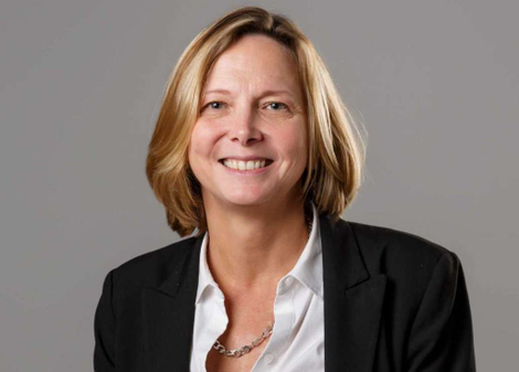 Nancy Barnes